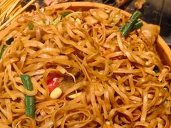 -黄小串·烤串海鲜涮牛肚(升龙广场店)
