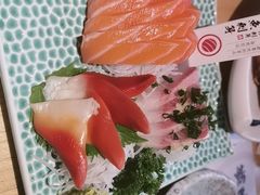 -鹤龟料理店(时代天街店)