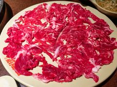 -巴倒烫陆派火锅山庄(南山总店)