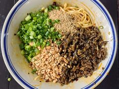 -万三面馆(青龙正街太古里店)