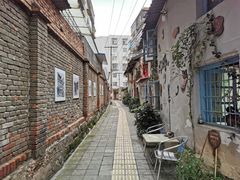 -天君殿巷小区