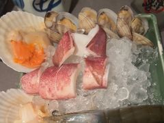 -沼津港精致料理·寿喜烧·烧鸟(龙湖南桥天街日料榜单店)