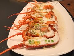 -望海湾海鲜楼·海鲜(开发区店)