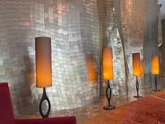 -广州天河希尔顿酒店