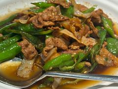 -兰湘子·湘菜小炒(石家庄万象城店)