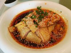 -老洋房花园饭店(绍兴路店)