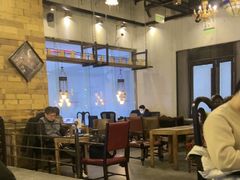 -漫咖啡 (CCPAPK店)