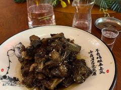 -益恒饭店乡间白族菜(古城总店)