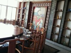包厢-淮上豆府(水厂路店)