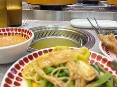 -喜家自助小火锅(乐客城店)
