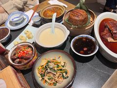 -南京大牌档(新街口德基广场店)