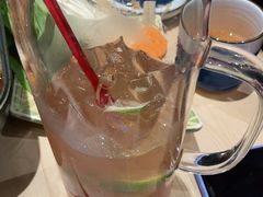 -鱼酷活鱼烤鱼(沈阳大悦城店)