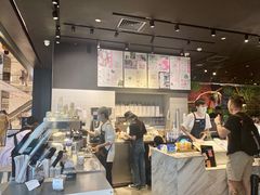 -Seesaw Coffee(环贸iapm店)