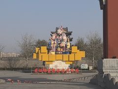 -杨家埠民间艺术大观园