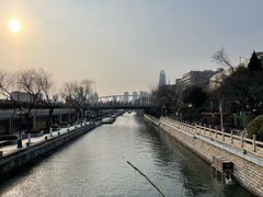 -泉城广场