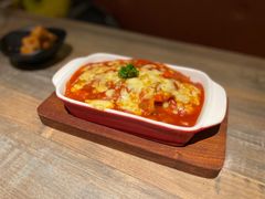 -卡朋西餐(扬名广场店)