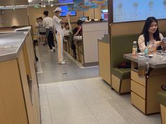 -海底捞火锅(旭辉MALL店)