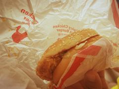 -麦当劳(团结湖店)