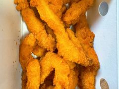 -必胜客(蜀山万象汇店)