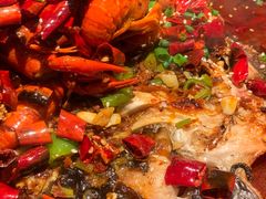 -里岛烤鱼(东港凯虹广场店)