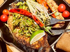 -云海肴·汽锅鸡·云南代表菜(天山百盛优客店)