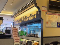 -小菜园新徽菜(扬州华润万象汇店)