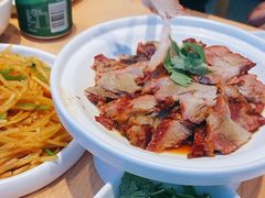 -香香春饼·非遗技艺(万达店)