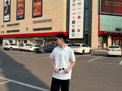 -盛京大奥莱(沈阳奥体店)