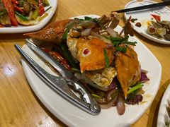 -南海渔家•海鲜•正宗海南菜(海棠湾店)