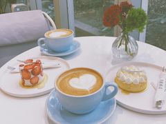 -CHEZ JASMINE 茉莉的氧气厨房