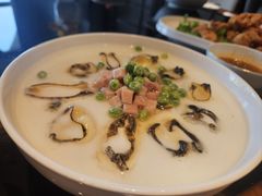 -青雅中餐厅(大连金石滩绿发希尔顿度假酒店)