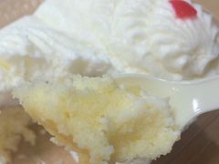 -红宝石·鲜奶小方·海派西点房(南丹店)