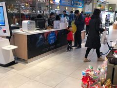 -盒马鲜生(首义店)