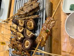 -木屋烧烤(白石洲店)