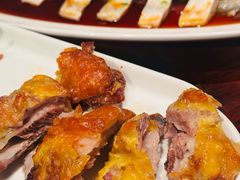 -纳瓦新疆菜(银都店)