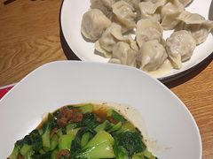 -伊喜饺子·烤鸭(五道口学院路店)