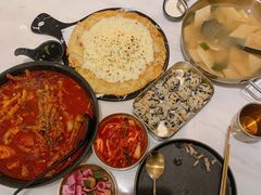 -HOTISLAND海鸡岛·韩国料理(江南西店)