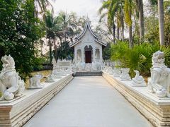 -西双版纳傣族园