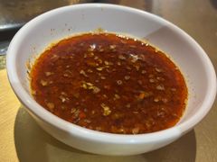 -左庭右院鲜牛肉火锅(金山万达店)