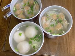 -同利肉燕老铺(澳门路店)