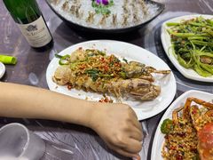 -富来美食