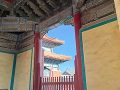 -历代帝王庙博物馆