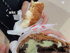 -西树泡芙(泉州浦西万达店)