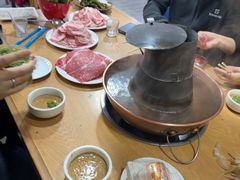 -元盛居(生态大街店)