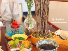 -小银家日式简餐(中信丹阳花园店)