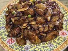 -砂锅居(西四店)