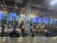 -GYMCARE VIVA(金开店)