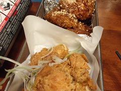 -米屋石锅拌饭(师大店)