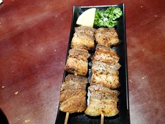 五花肉-胜代日本料理(云程巷小区店)