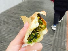 -易老大蛋烘糕(奎星楼总店)